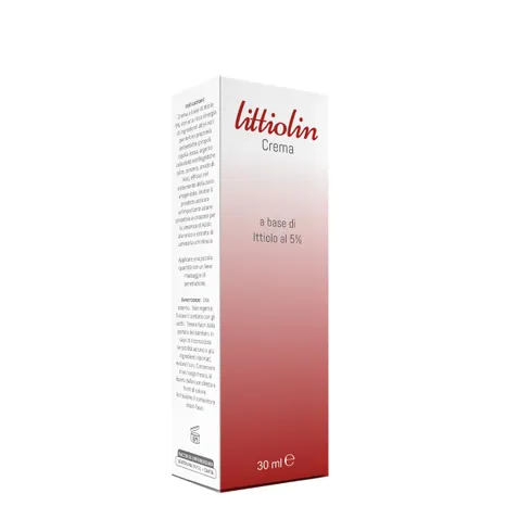 LITTIOLIN 30ML