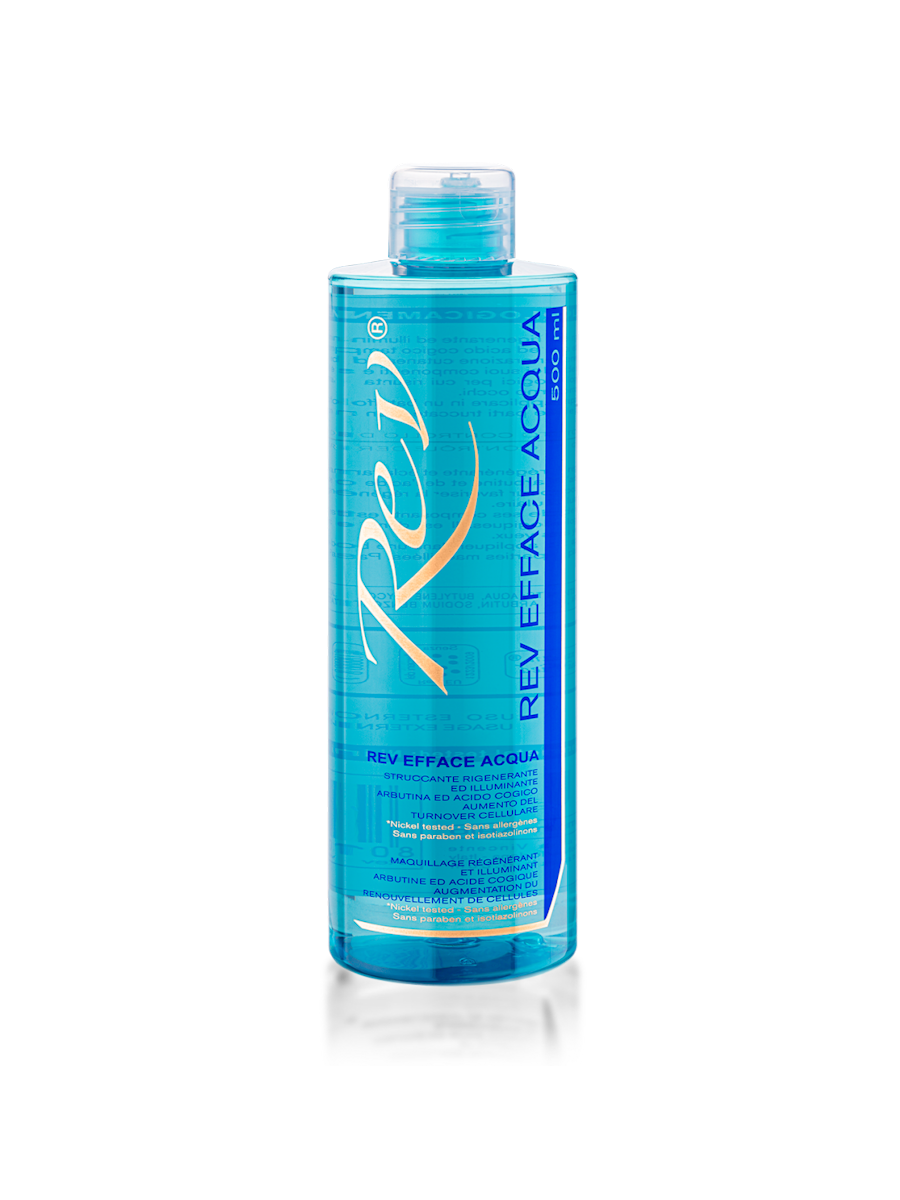 REV EFFACE ACQUA 500ML