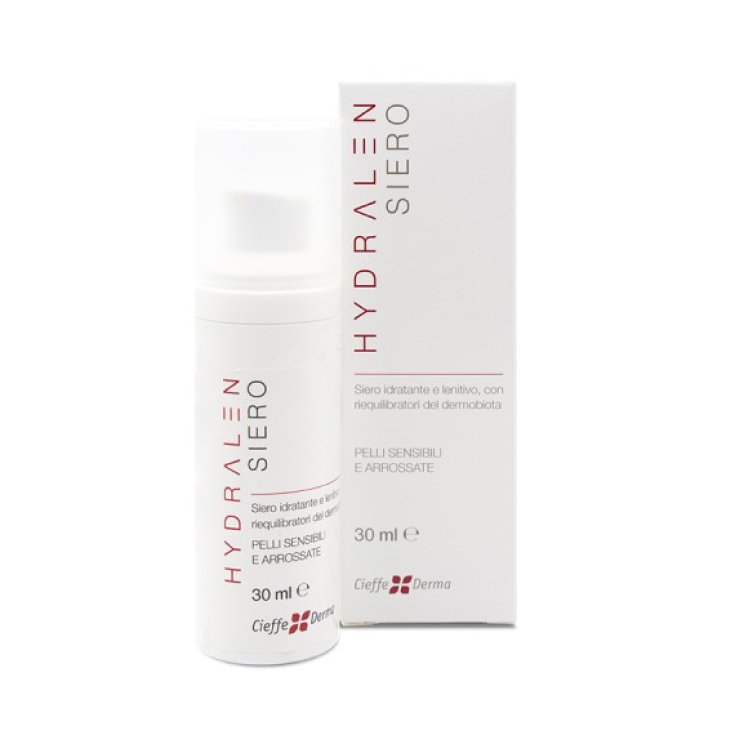 HYDRALEN SIERO 30ML