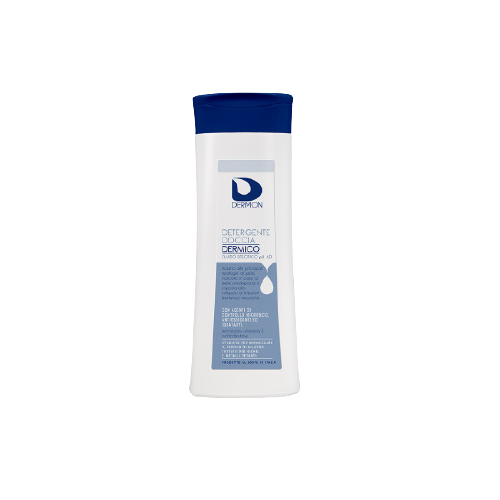 DERMON DETERGENTE DOCCIA DERM