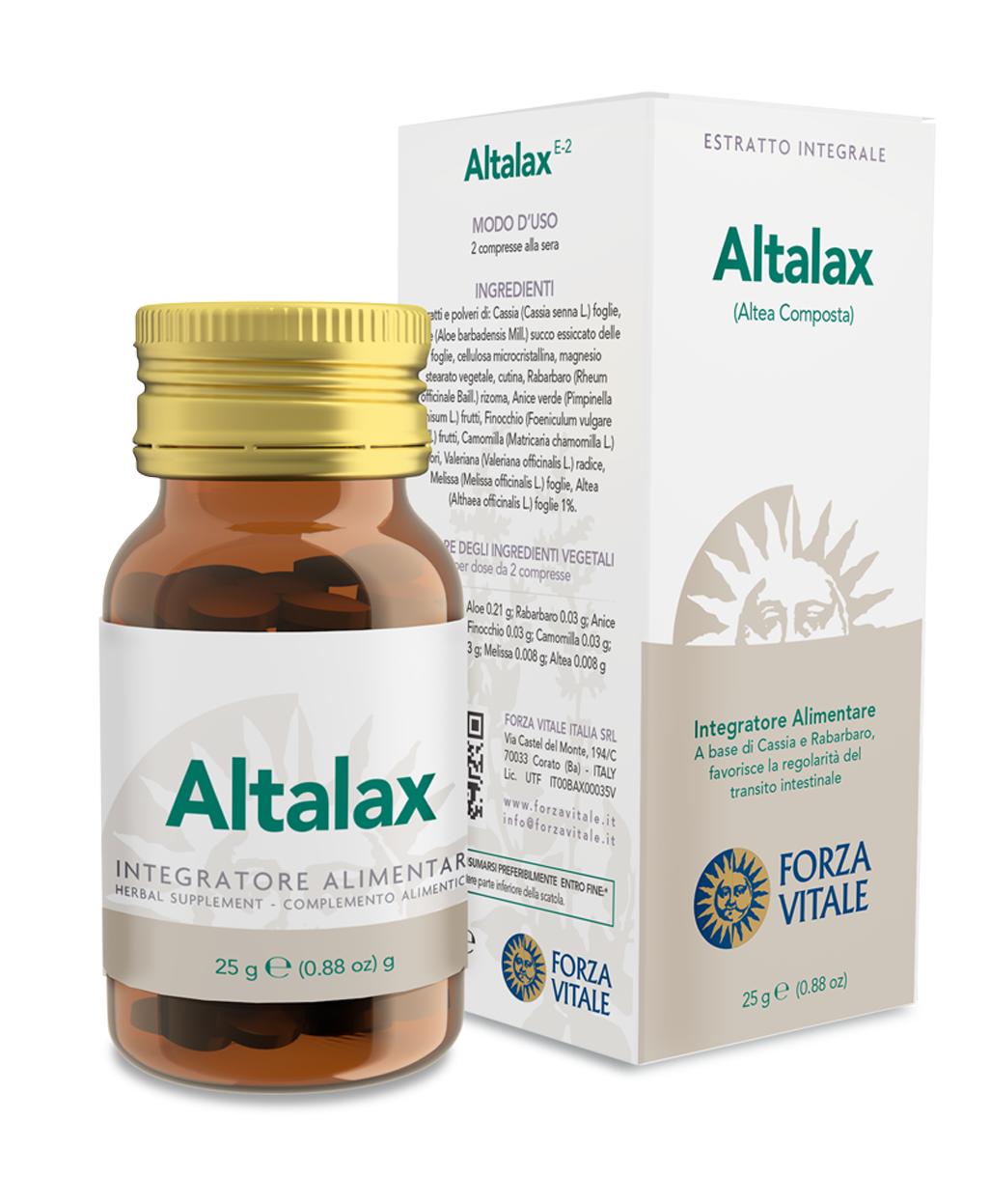 ALTALAX 60CPR