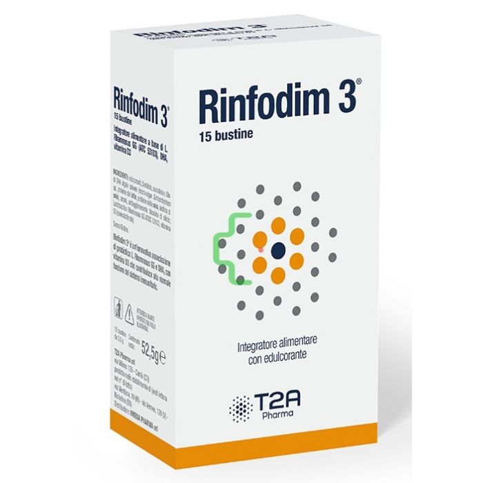 RINFODIM 3 15BUST
