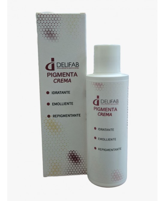 DELIFAB PIGMENTA CREMA 50ML