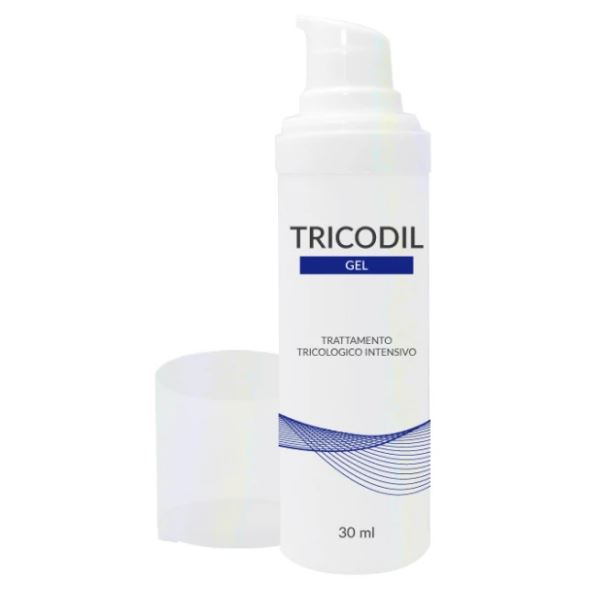 TRICODIL CIGLIA 7ML