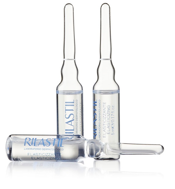 RILASTIL ELASTICIZZANTE 10F