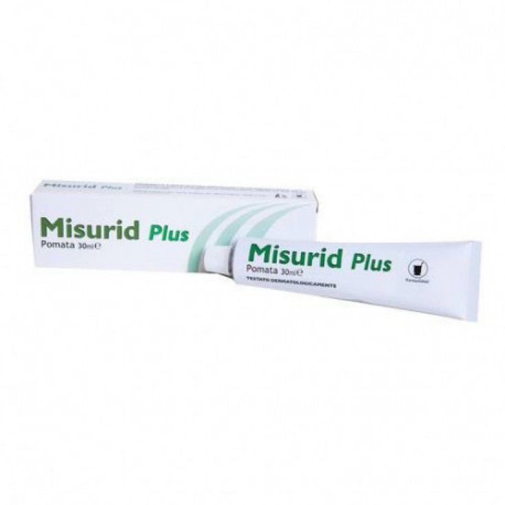 MISURID POLVERE 100G