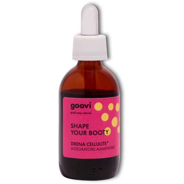 GOOVI DRENA CELLULITE 50ML