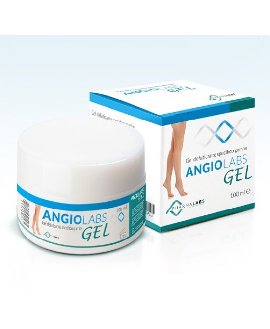 ANGIOLABS GEL 50ML