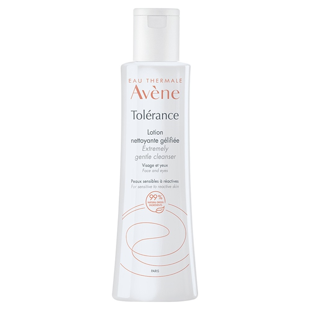 AVENE TOLERANCE LOZ DET 200ML