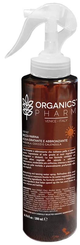 ORG PH BREZZA MARINA ACQ IDRAT