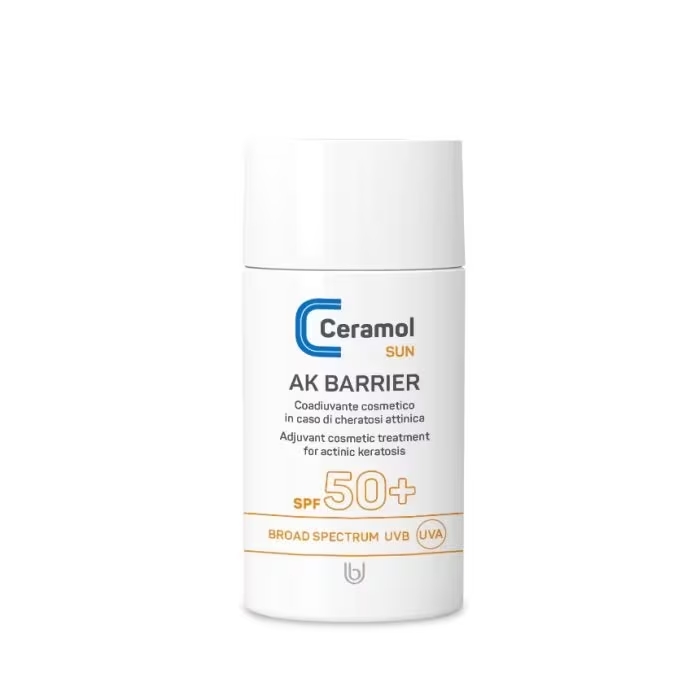 CERAMOL AK BARRIER 50ML