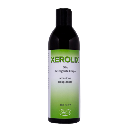 XEROLIX OLIO DETERGENTE 400ML