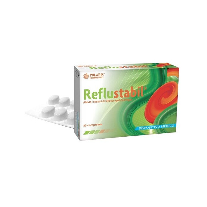 REFLUSTABIL 30CPR CE