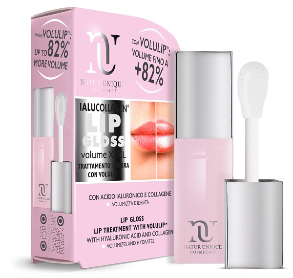 NATUR UNIQUE IALU GLOSS 3XL