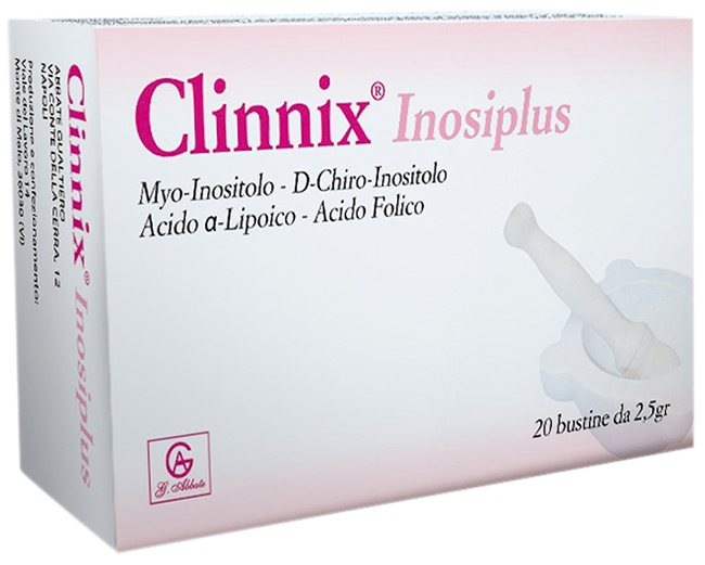 DETSKIN INOSIPLUS 20BUST
