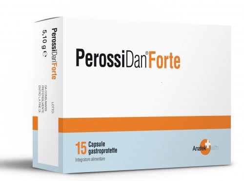 PEROSSIDAN FORTE 15CPS