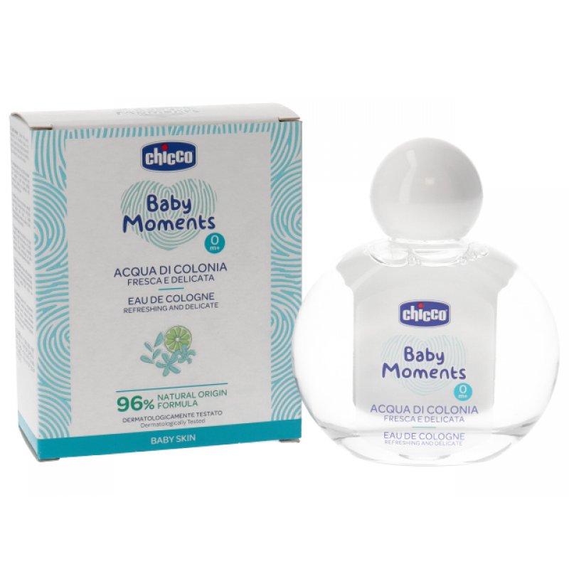 CH BM ACQUA COLONIA PROF BB