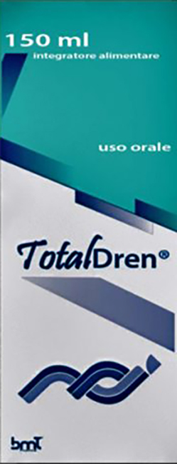 TOTALDREN 20STICK 7.5ML