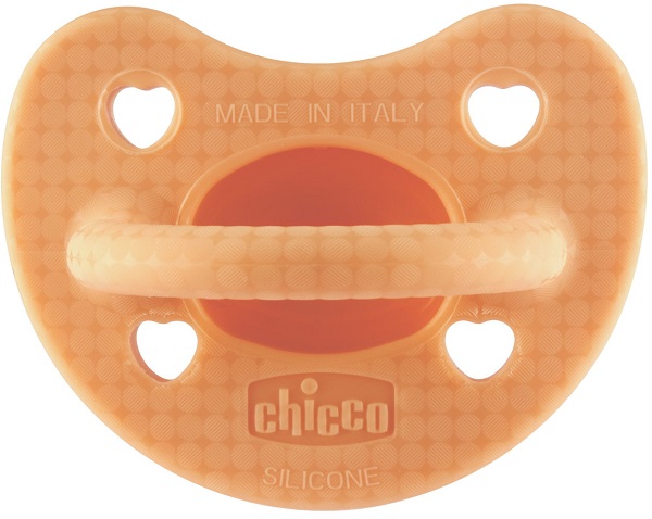 CH GOMM LUXE 2-6 GIRL 1PZ