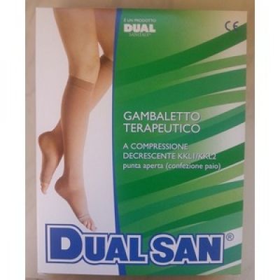 DUALSAN MONOCOL DX KKL2 RAL 1