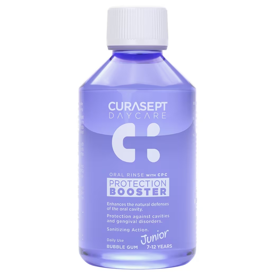 CURASEPT DAYCARE COLLUT J250ML