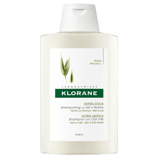 KLORANE SHAMPOO LTT AVENA200ML