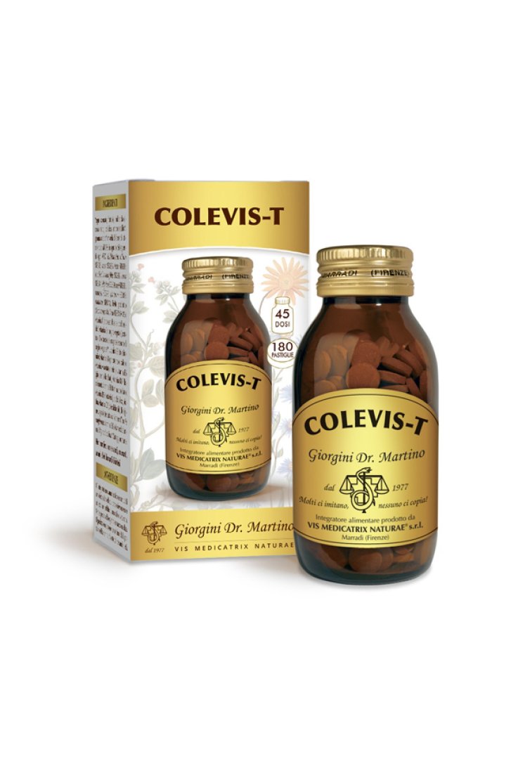 COLEVIS-T 180PAST
