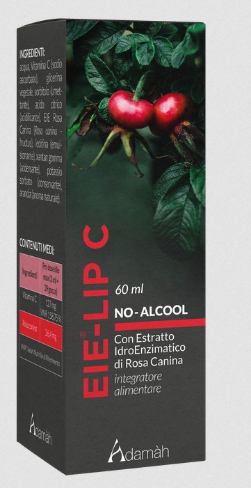 EIE LIP C GTT 60ML