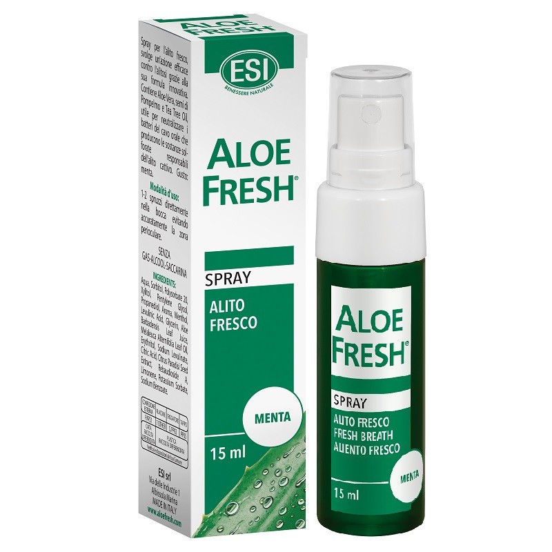 ESI ALOE FRESH SPR ALITO FRESC