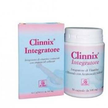 CLINNER INOSIPLUS 20BUST
