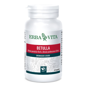 BETULLA 60CPS