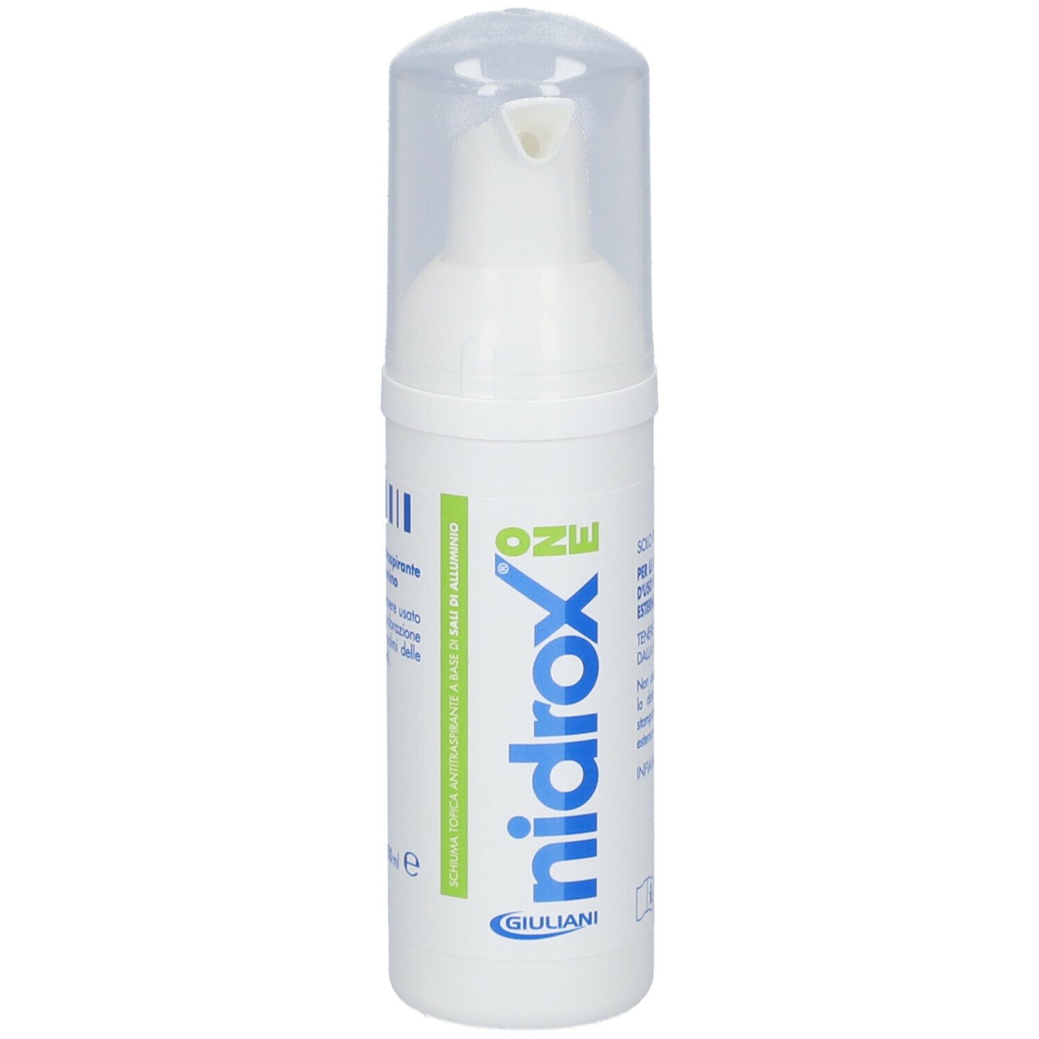 NIDROX ONE 50ML