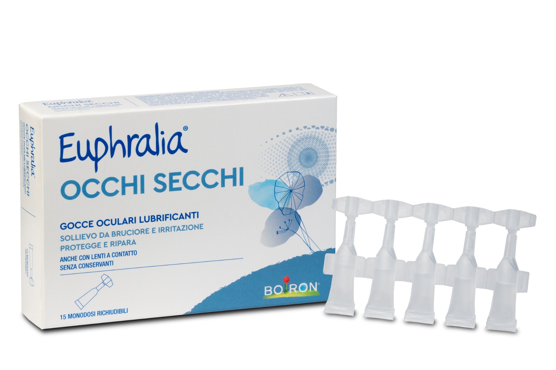EUPHRALIA OCCHI SECCHI 15MONOD