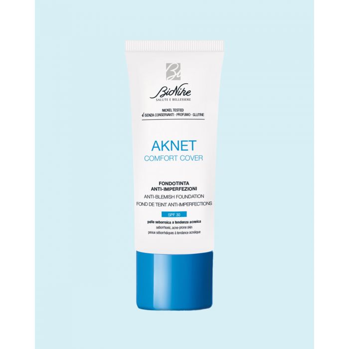 AKNET COMFORT COVER FOND 103