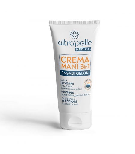 ALTRAPELLE MEDICAL CREMA MANI
