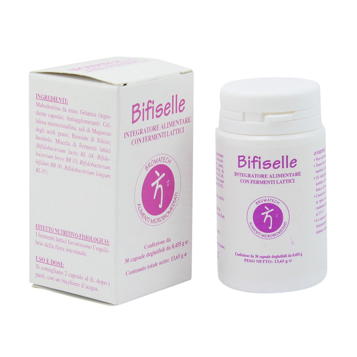 BIFISELLE 30BUST STICKPACK