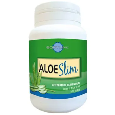 ALOE SLIM 60CPR