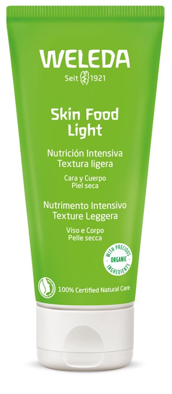 SKIN FOOD LIGHT 75ML
