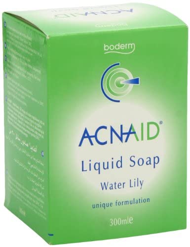 ACNAID CE SAPONE LIQUIDO 500ML