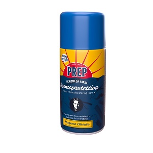PREP SCHIUMA BARBA CLASS 300ML