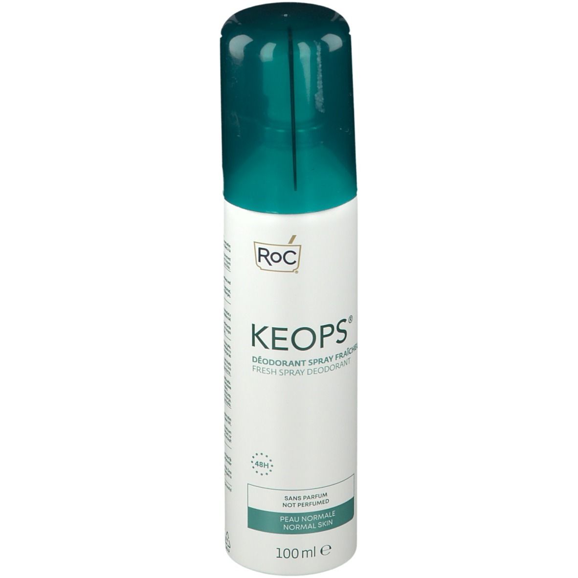 ROC KEOPS DEOD SPR FRESCO 48H