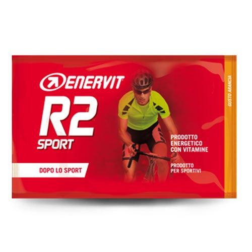 ENERVIT R2 RECOVERY ARA 50G