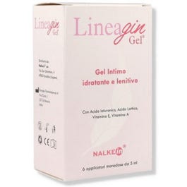 LINEAGIN GEL 6APPLX5ML