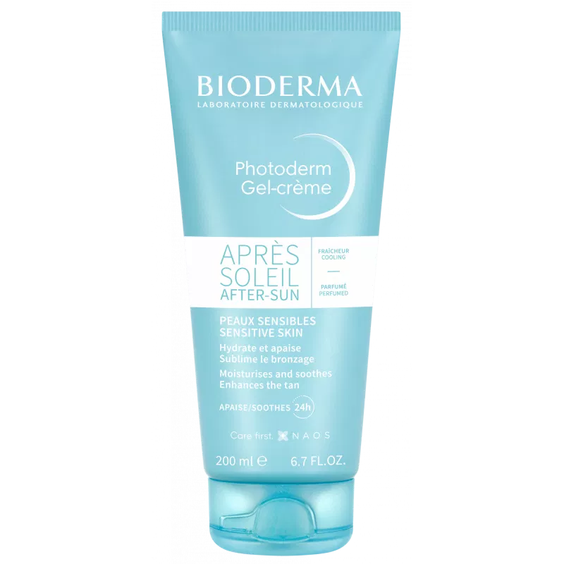 PHOTODERM GEL CREME APRES200ML