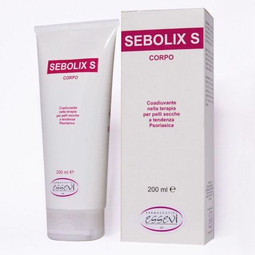 SEBOLIX S DETERGENTE PH ACIDO