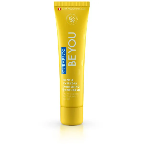 CURAPROX BE YOU RISING DEN60ML