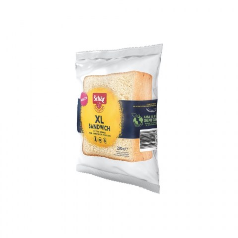 SCHAR XL SANDWICH 280G