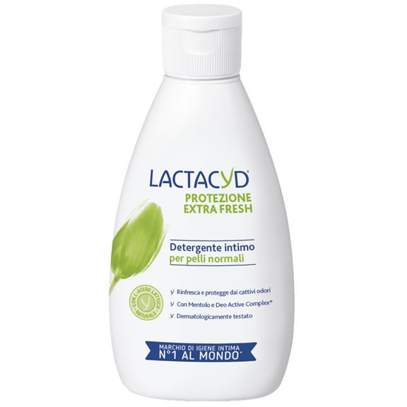 LACTACYD PROTEZIONE EX FRESH