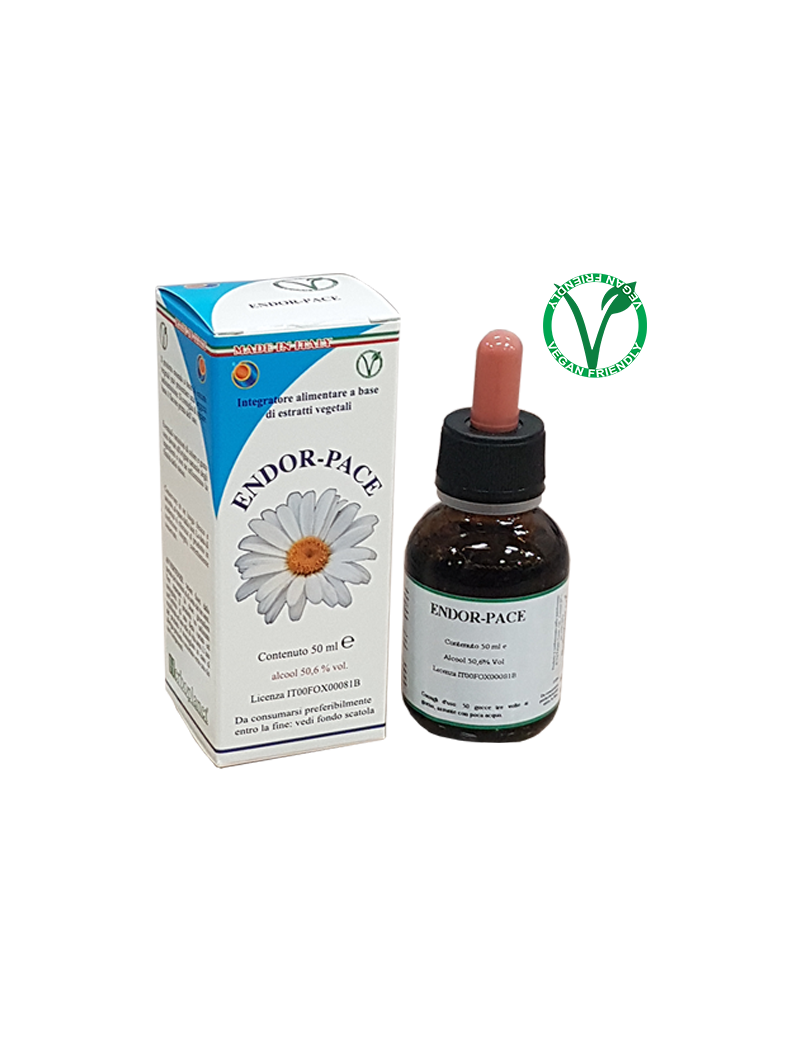 ENDOR-PACE GOCCE 50ML
