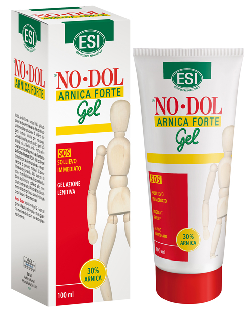 ESI ARNICA FORTE GEL
